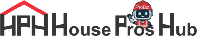 House Pros Hub Logo