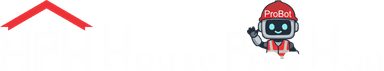 House Pros Hub Logo
